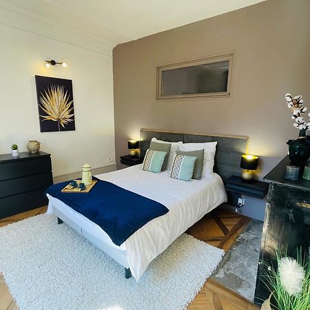 Maison Gabriel - Logement Charmant Au Coeur De La Cite Medievale - T3 75M2 Albertville Eksteriør billede