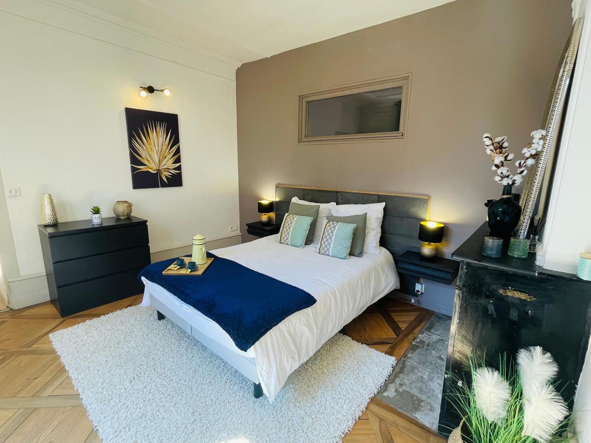 Maison Gabriel - Logement Charmant Au Coeur De La Cite Medievale - T3 75M2 Albertville Eksteriør billede